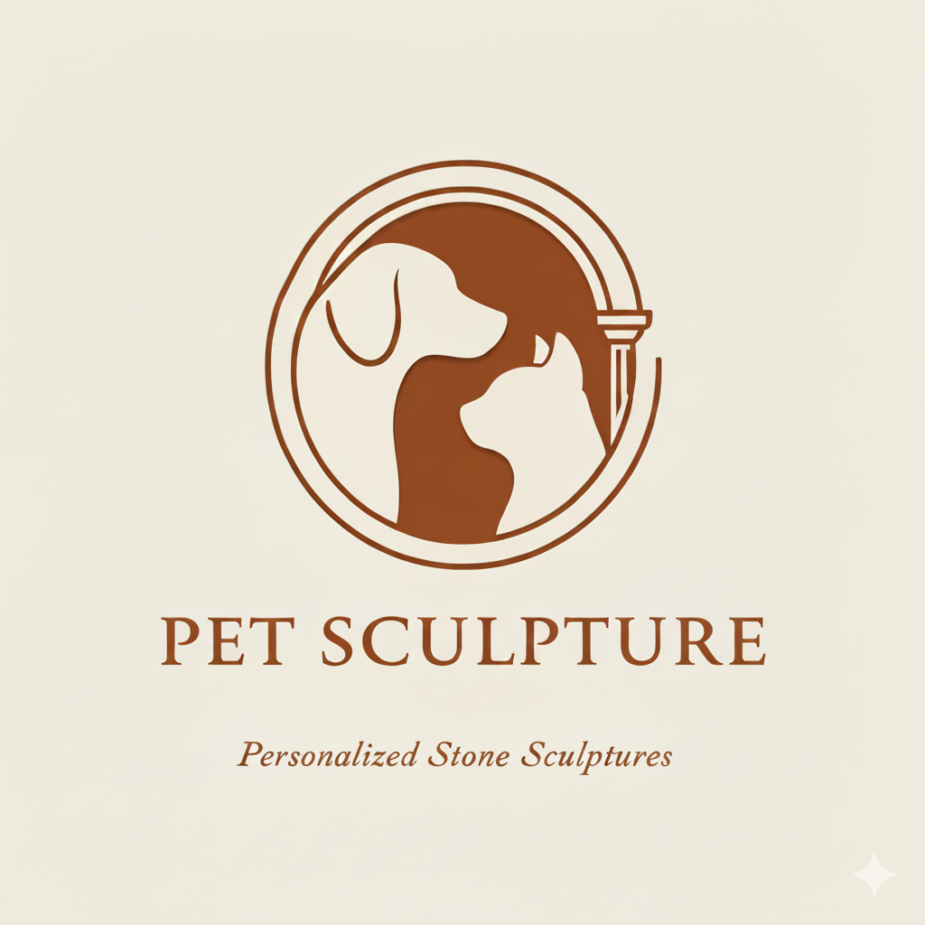 PetSculpture Logo